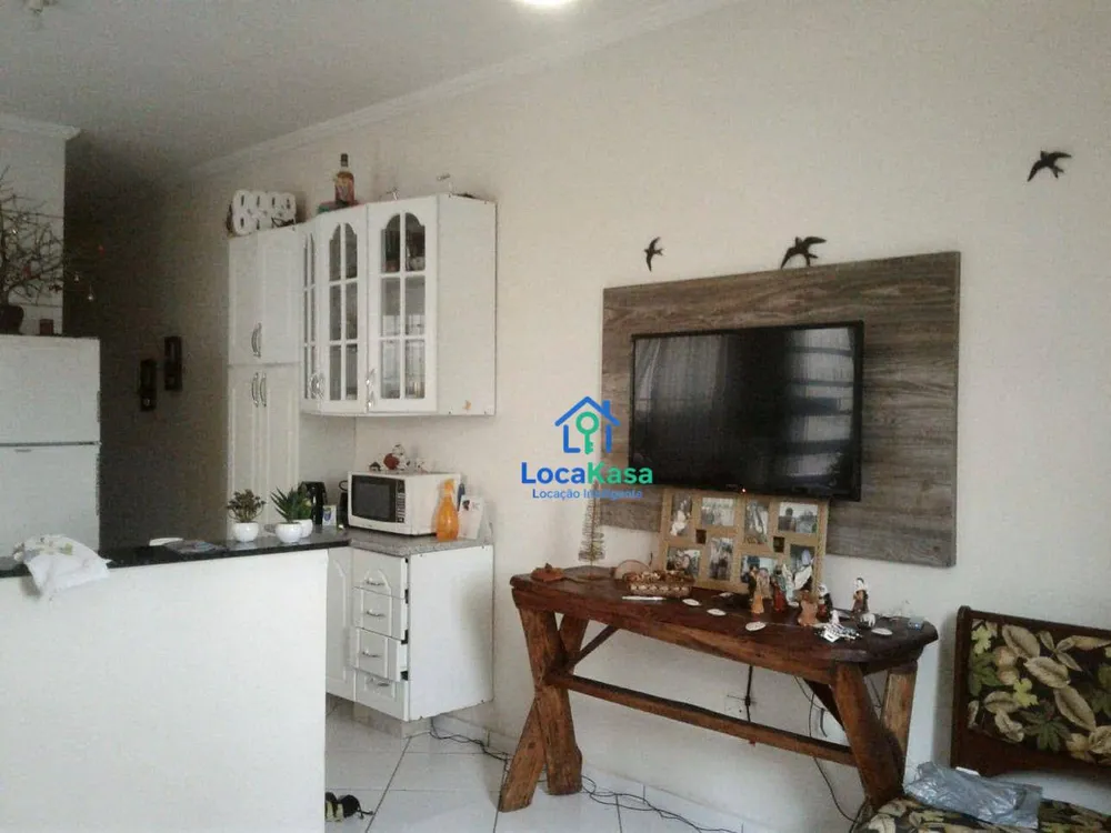 Casa, 2 quartos, 55 m² - Foto 5