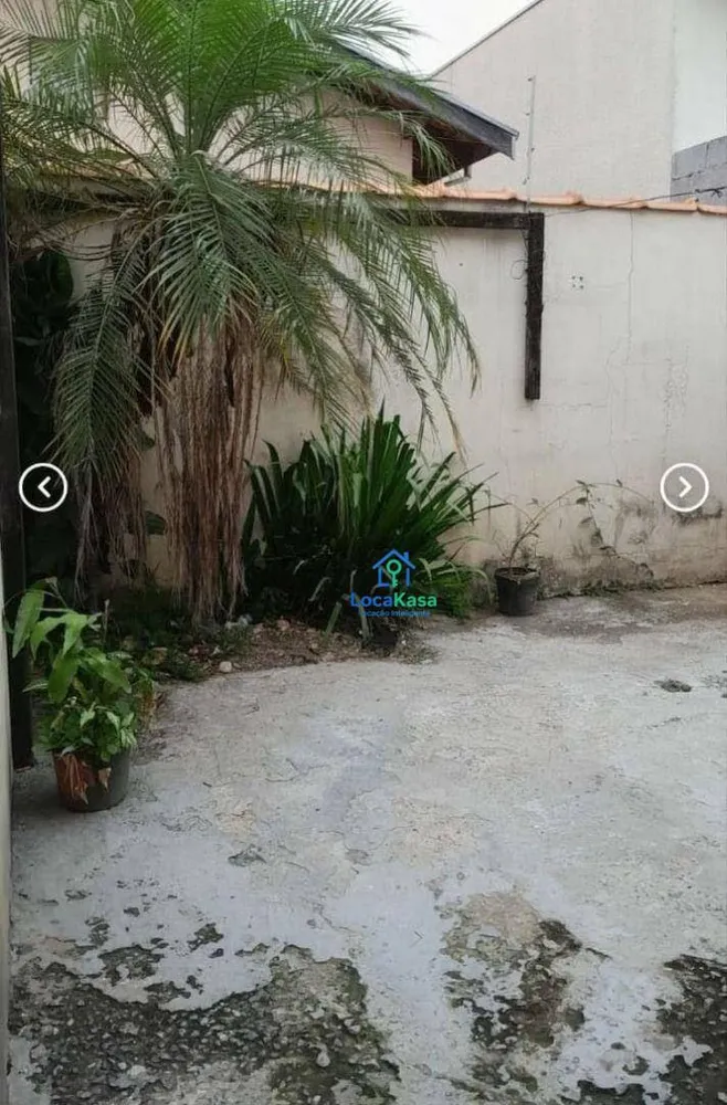 Casa, 2 quartos, 55 m² - Foto 7