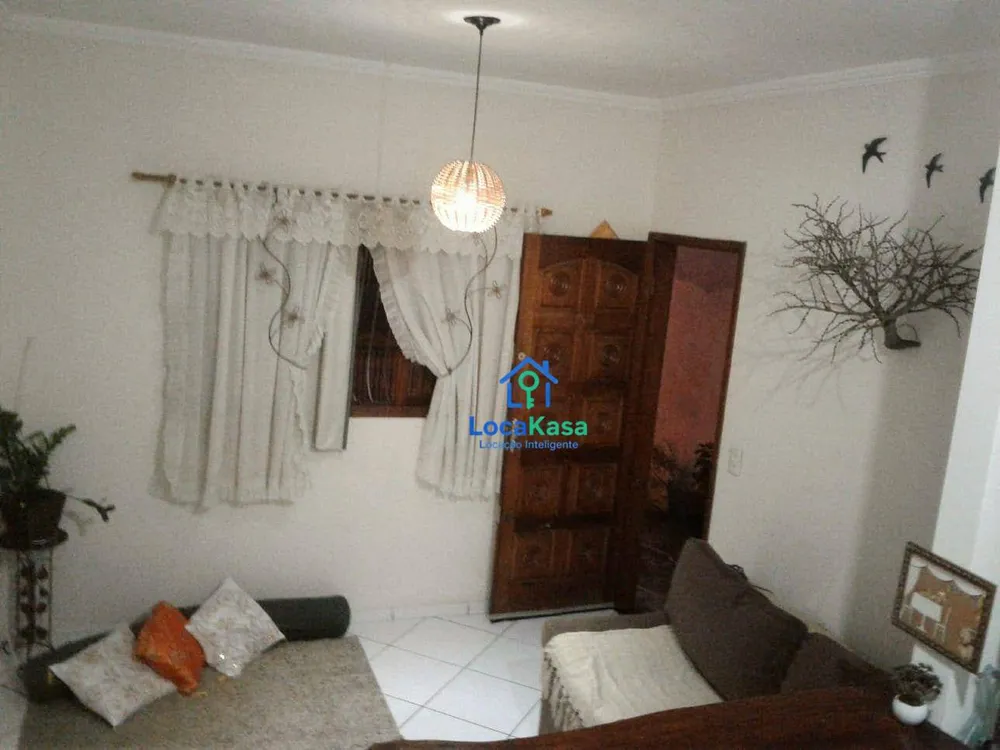 Casa, 2 quartos, 55 m² - Foto 1
