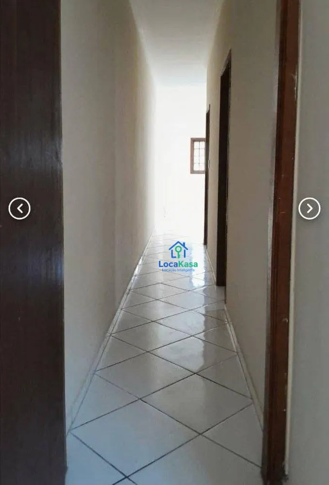 Casa, 2 quartos, 55 m² - Foto 2