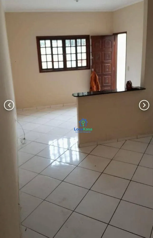 Casa, 2 quartos, 55 m² - Foto 4