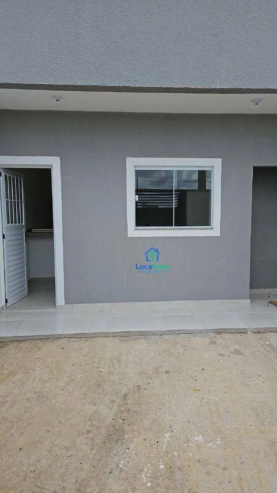 Kitnet-Studio, 35 m² - Foto 1