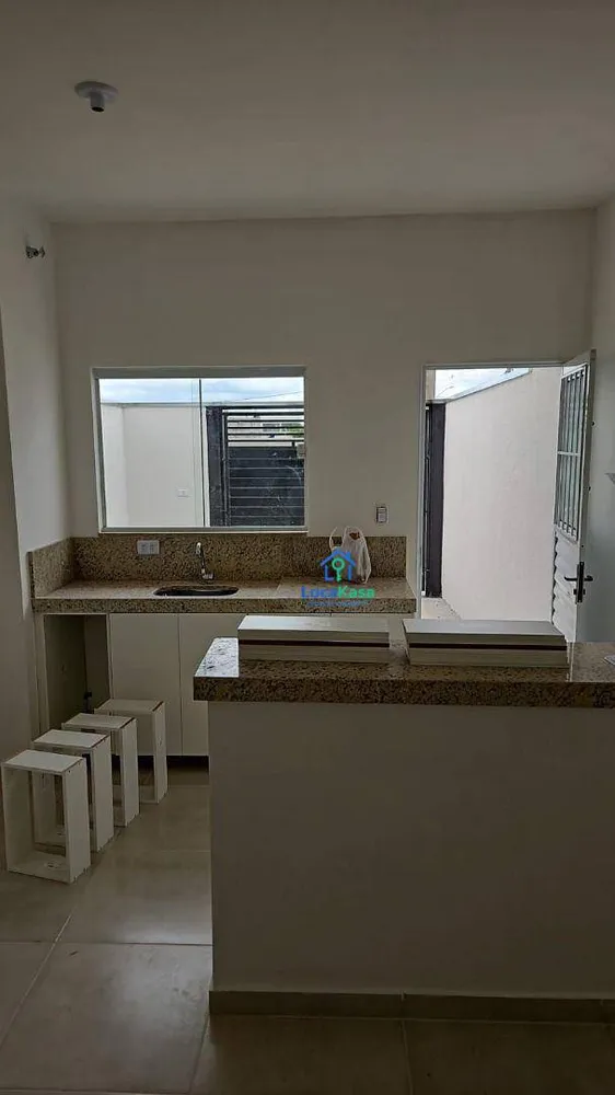 Kitnet-Studio, 35 m² - Foto 2