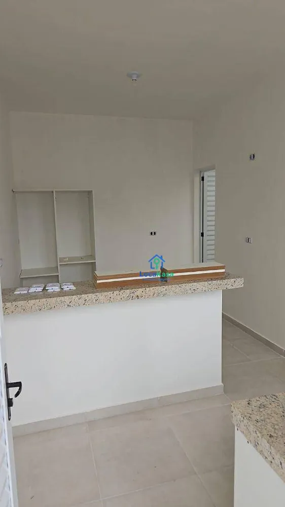 Kitnet-Studio, 35 m² - Foto 4