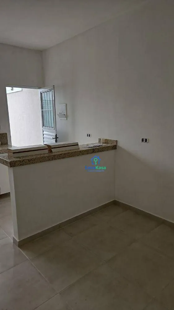 Kitnet-Studio, 35 m² - Foto 3