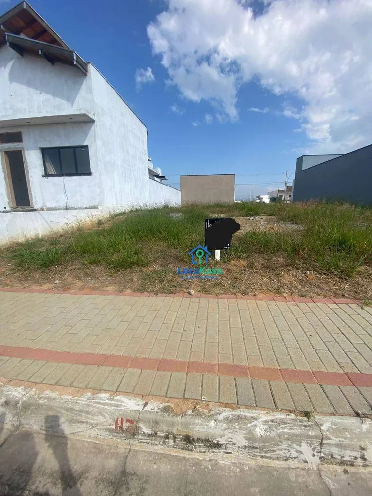 Loteamento e Condomínio, 175 m² - Foto 1