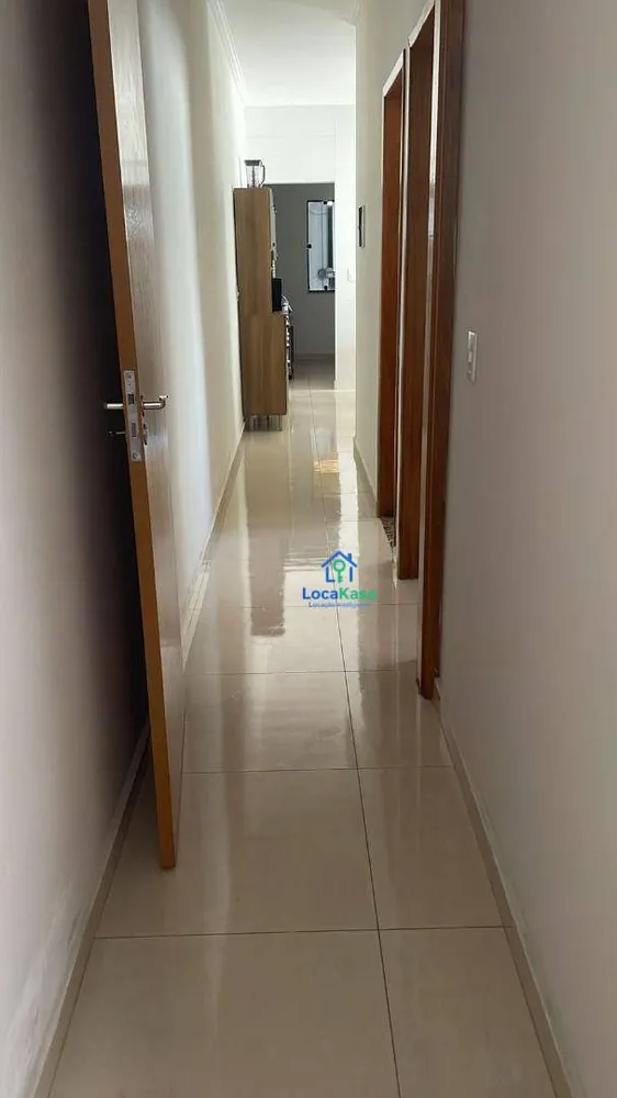 Casa, 2 quartos, 65 m² - Foto 11