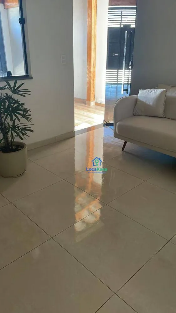 Casa, 2 quartos, 65 m² - Foto 4