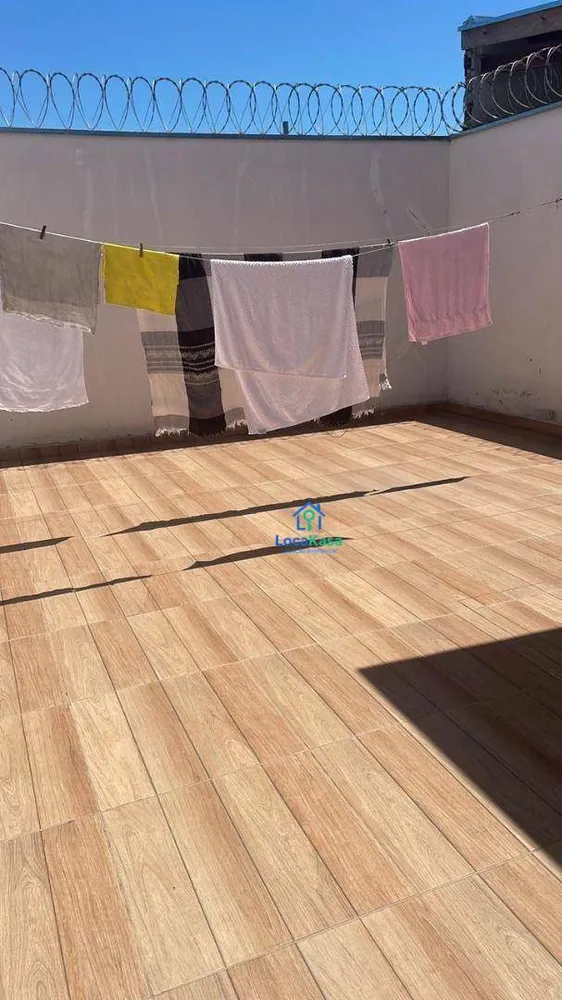 Casa, 2 quartos, 65 m² - Foto 13
