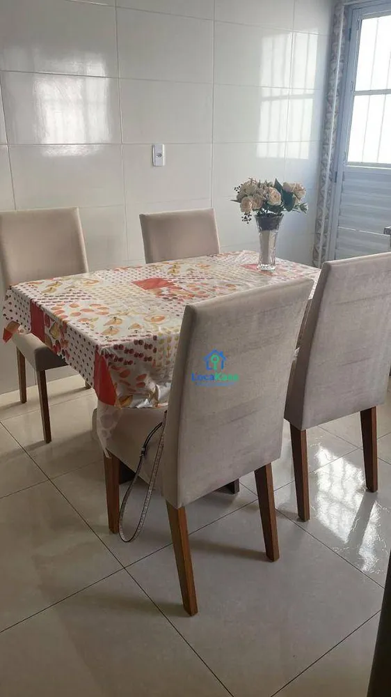 Casa, 2 quartos, 65 m² - Foto 8