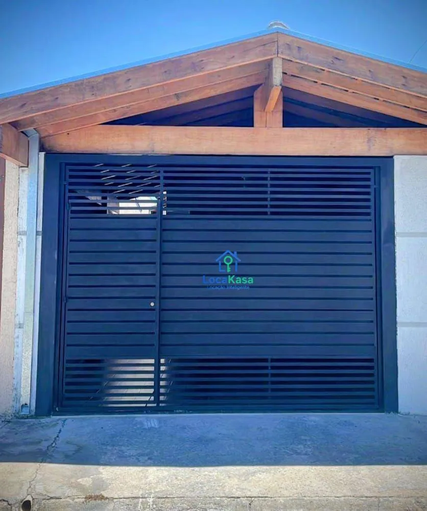 Casa, 2 quartos, 65 m² - Foto 2