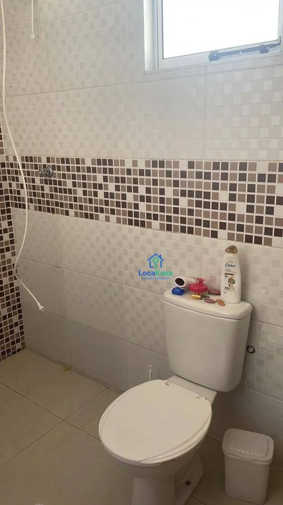 Casa, 2 quartos, 65 m² - Foto 6