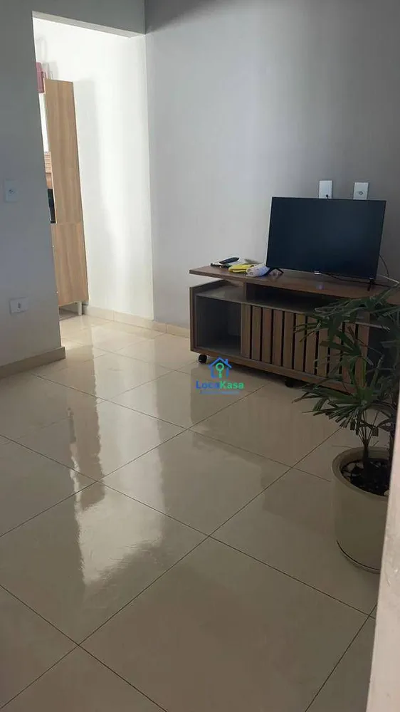 Casa, 2 quartos, 65 m² - Foto 1