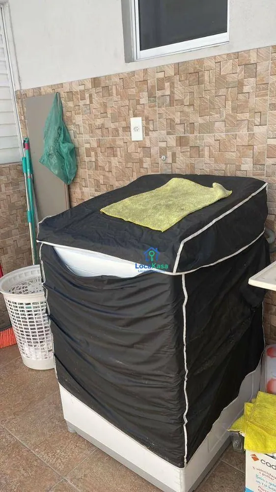 Casa, 2 quartos, 65 m² - Foto 12