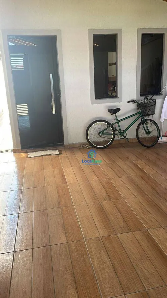 Casa, 2 quartos, 65 m² - Foto 3