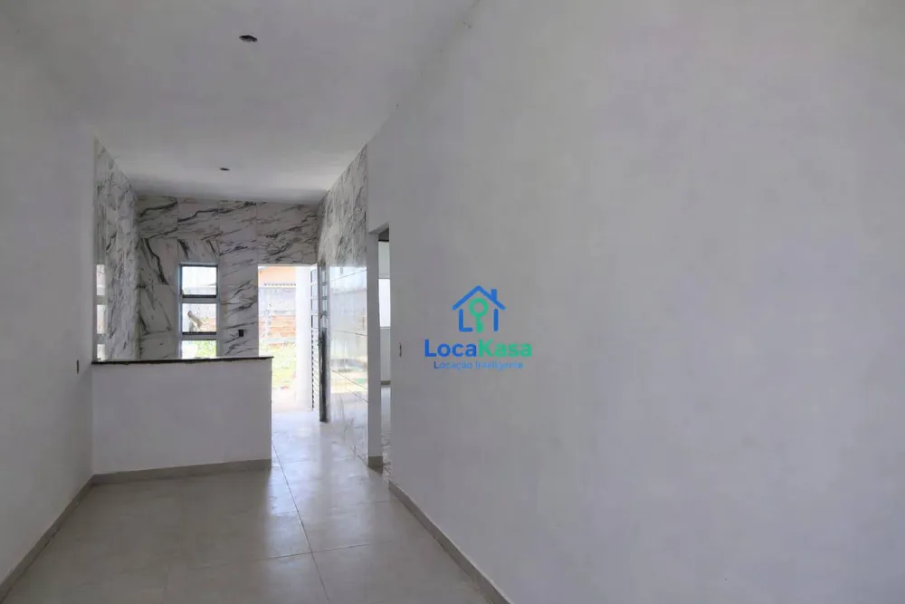 Casa, 2 quartos, 57 m² - Foto 3