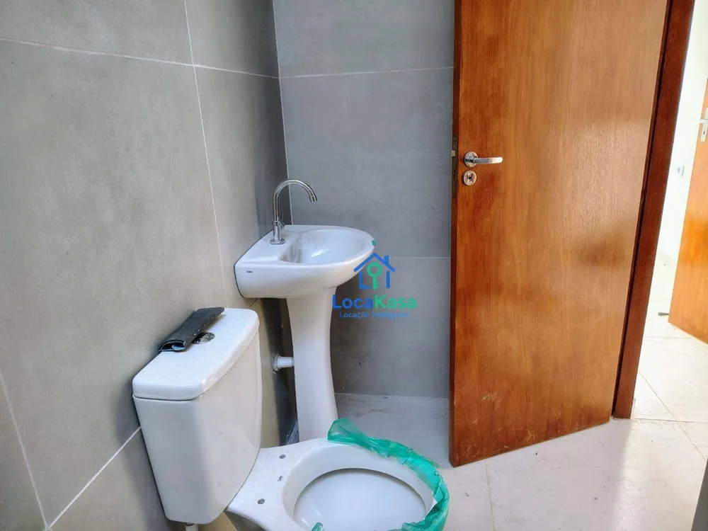 Casa, 2 quartos, 57 m² - Foto 7