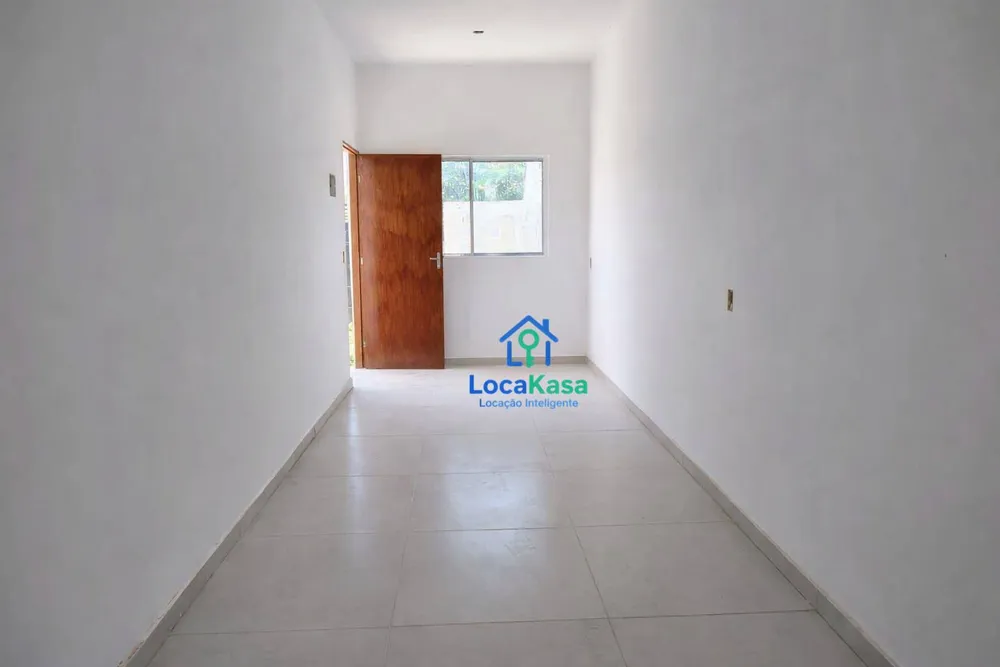 Casa, 2 quartos, 57 m² - Foto 2