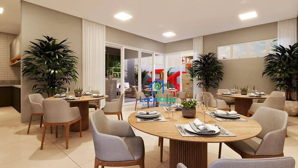 Apartamento, 2 quartos, 70 m² - Foto 1