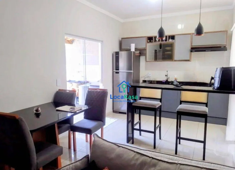 Casa, 2 quartos, 103 m² - Foto 3