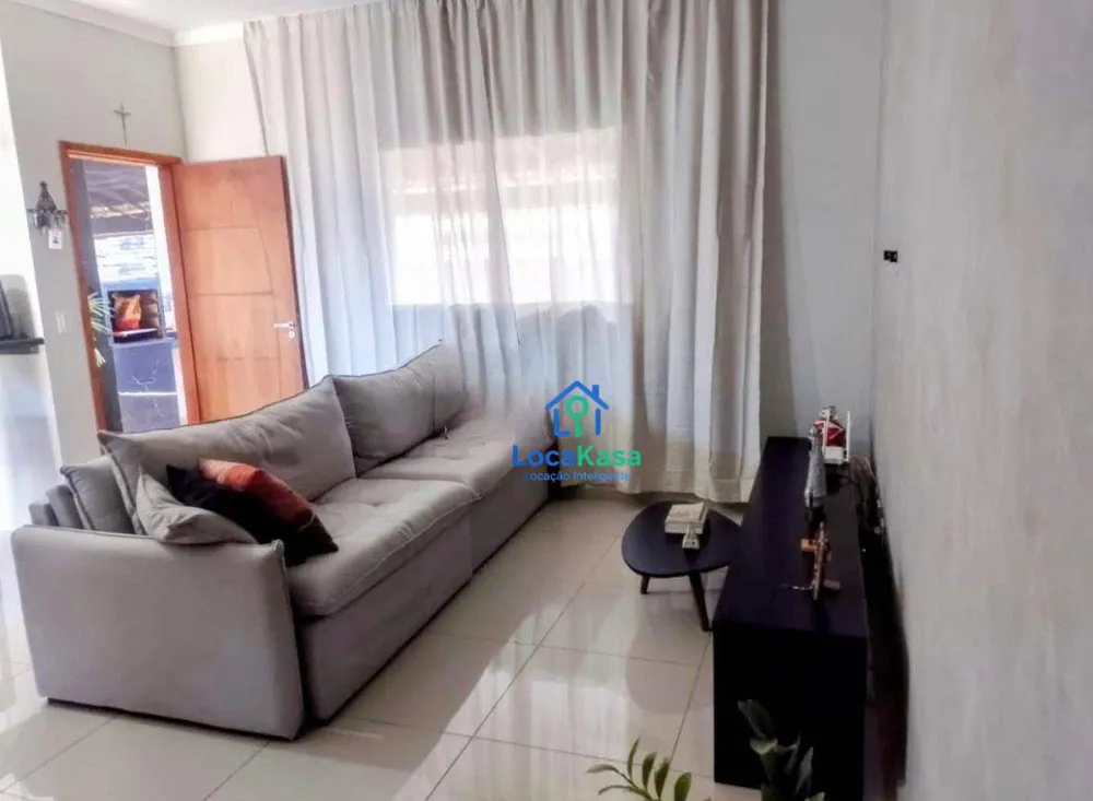 Casa, 2 quartos, 103 m² - Foto 2