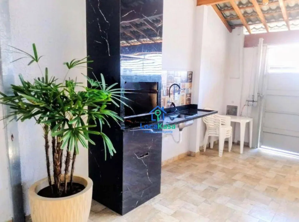 Casa, 2 quartos, 103 m² - Foto 7