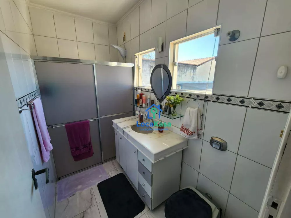 Sobrado, 4 quartos, 249 m² - Foto 4