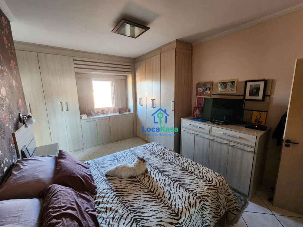 Sobrado, 4 quartos, 249 m² - Foto 7