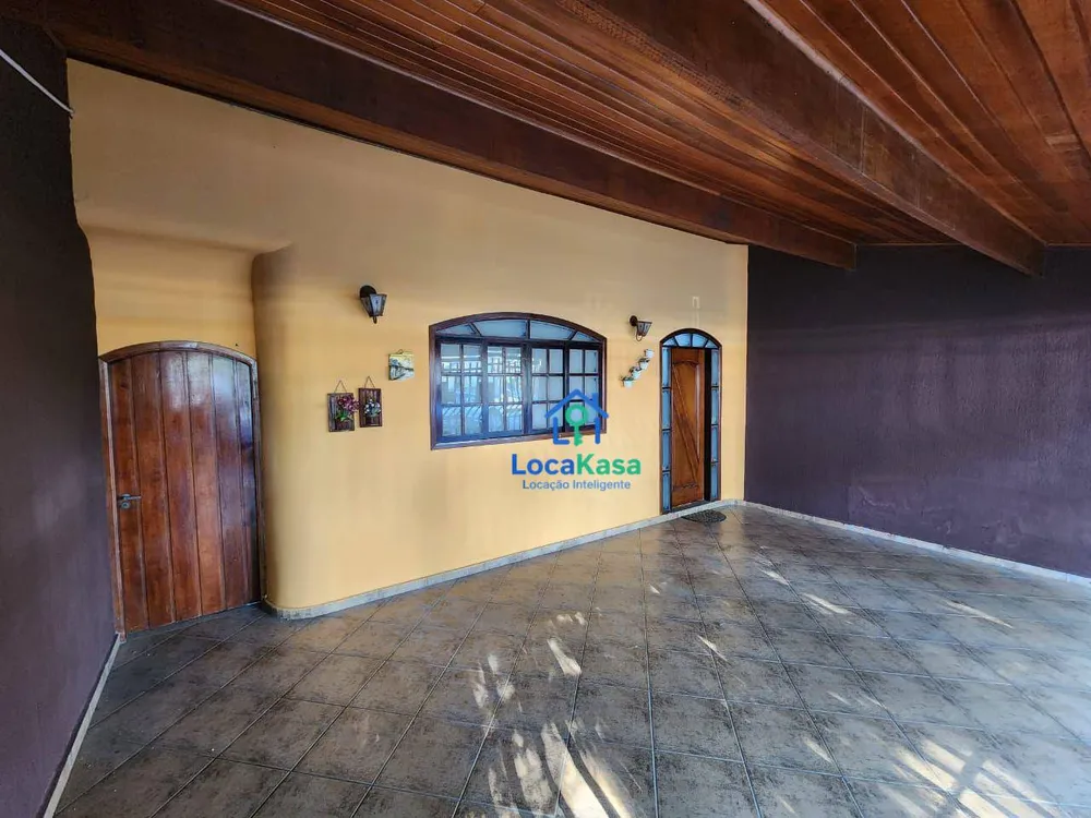 Sobrado, 4 quartos, 249 m² - Foto 8