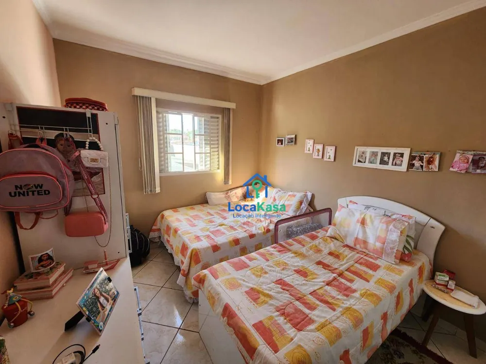 Sobrado, 4 quartos, 249 m² - Foto 6