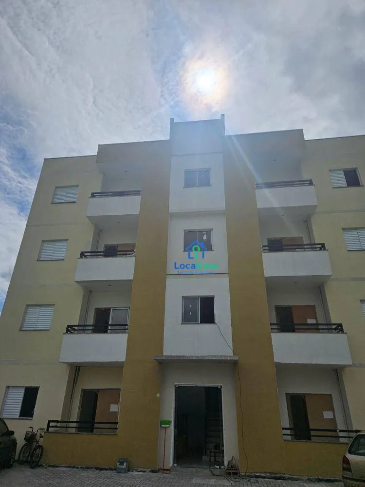 Apartamento, 2 quartos, 59 m² - Foto 3