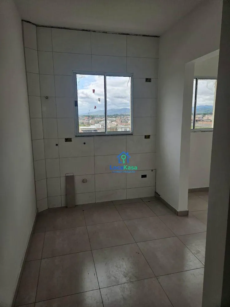 Apartamento, 2 quartos, 59 m² - Foto 11