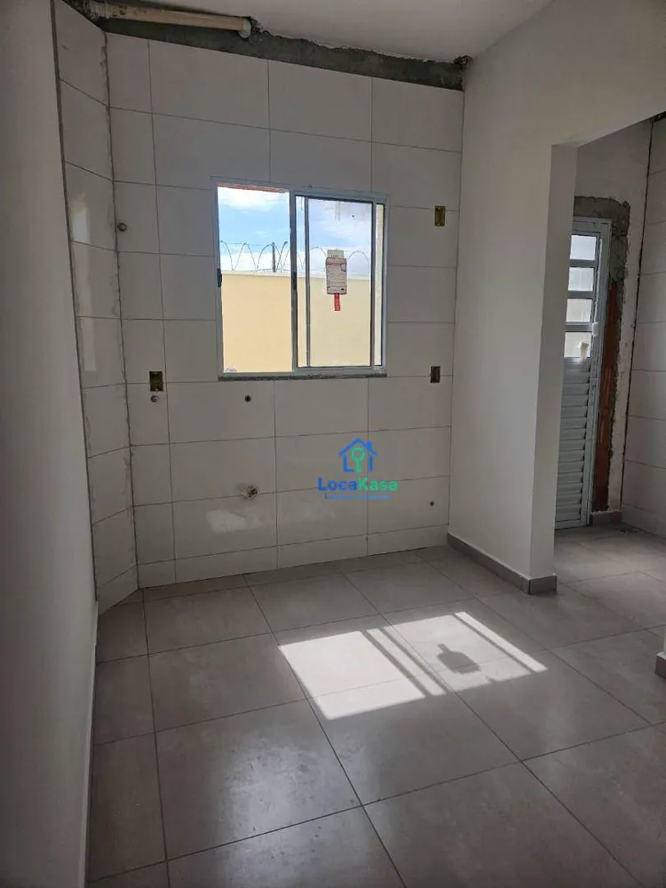 Apartamento, 2 quartos, 59 m² - Foto 4