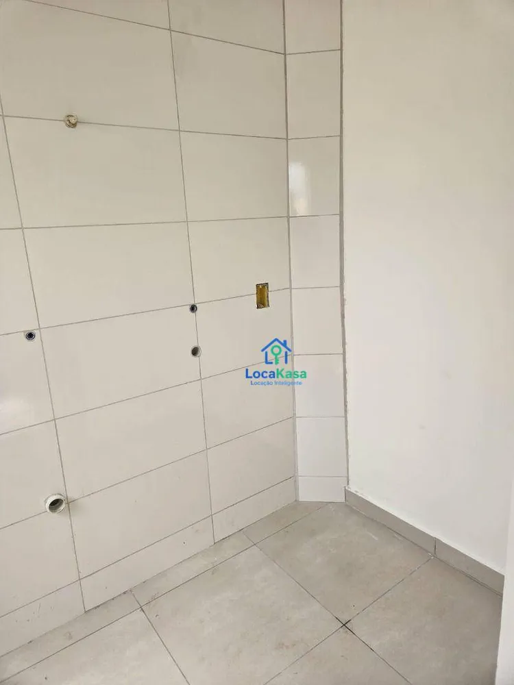Apartamento, 2 quartos, 59 m² - Foto 6