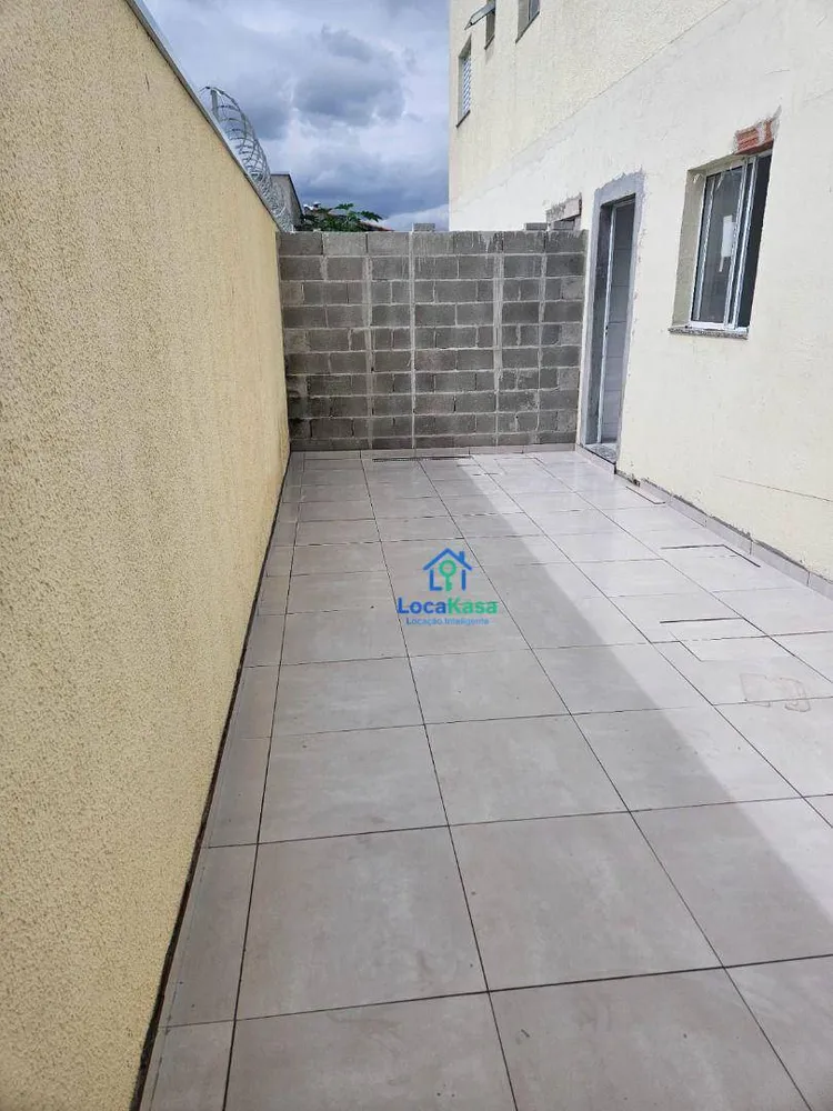Apartamento, 2 quartos, 59 m² - Foto 7