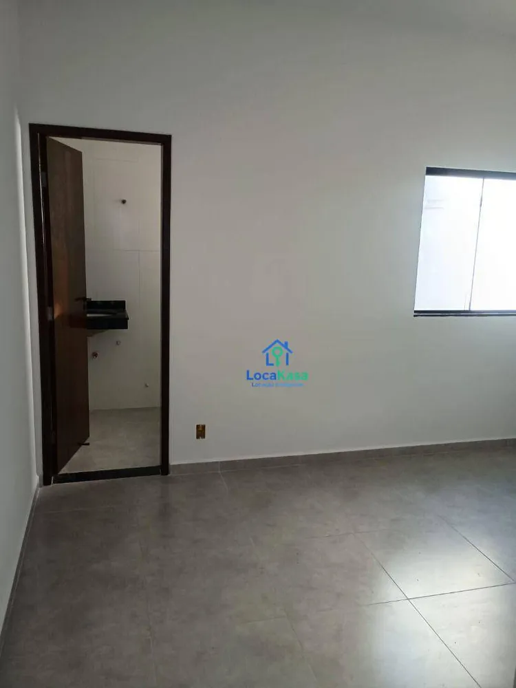 Casa, 2 quartos, 70 m² - Foto 6