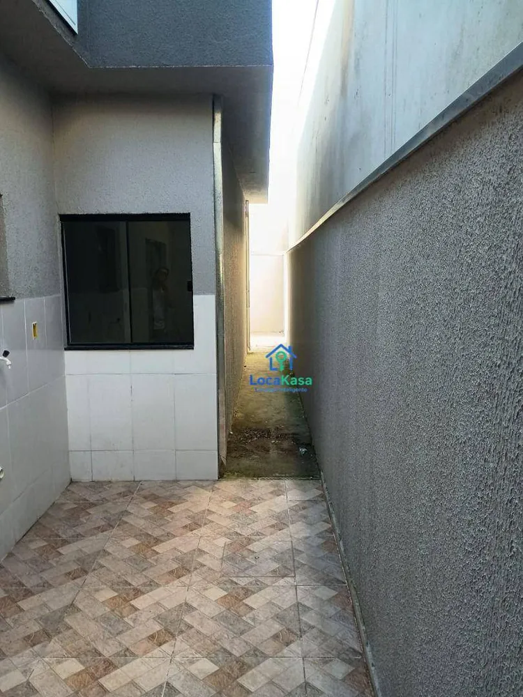 Casa, 2 quartos, 70 m² - Foto 1