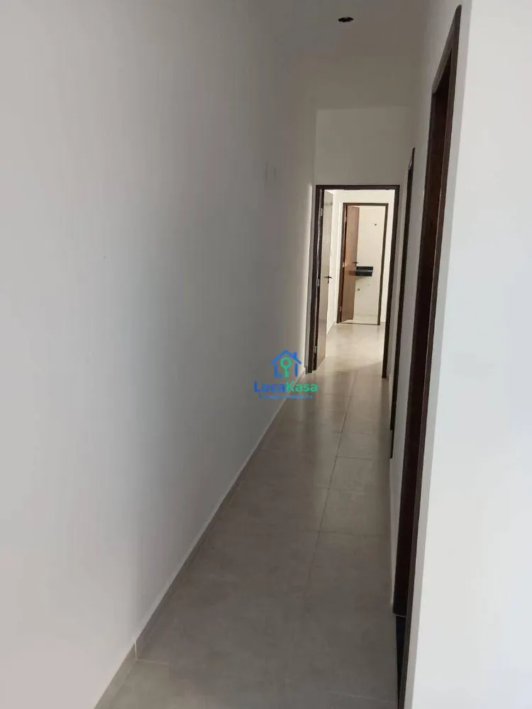 Casa, 2 quartos, 70 m² - Foto 4