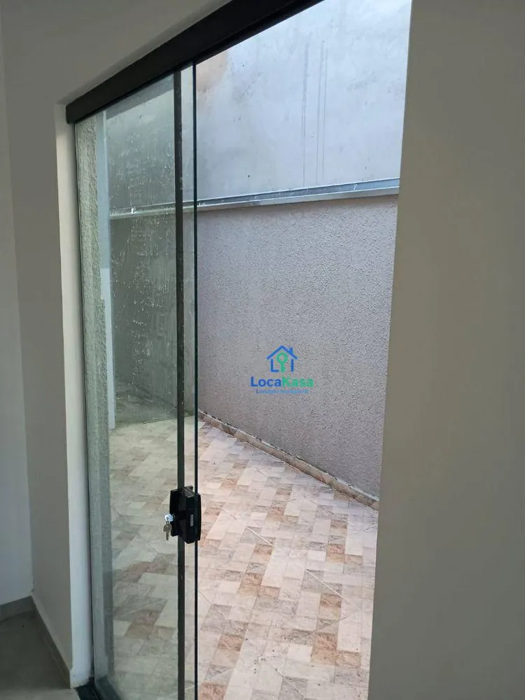 Casa, 2 quartos, 70 m² - Foto 10