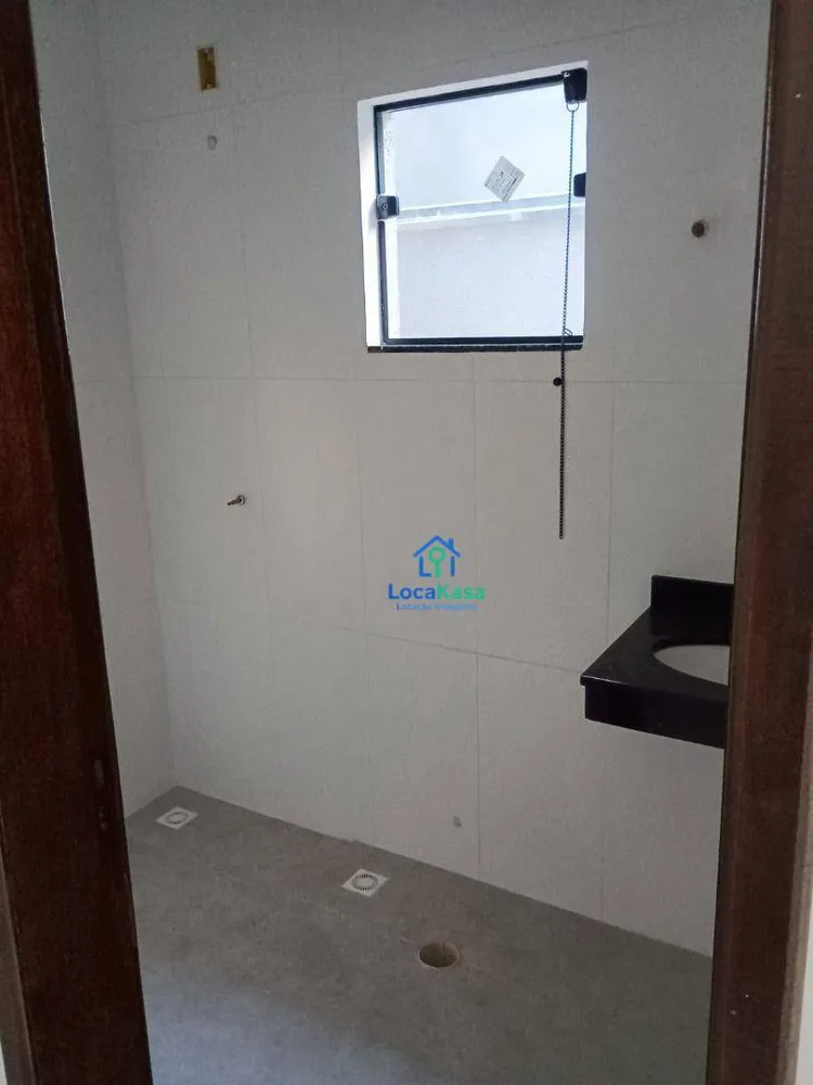 Casa, 2 quartos, 70 m² - Foto 3