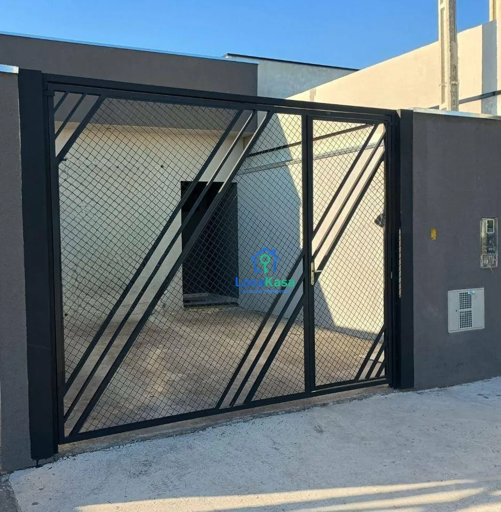 Casa, 2 quartos, 70 m² - Foto 7
