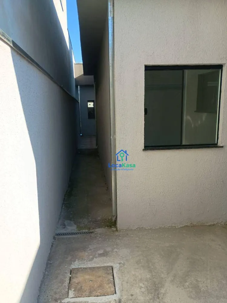 Casa, 2 quartos, 70 m² - Foto 2