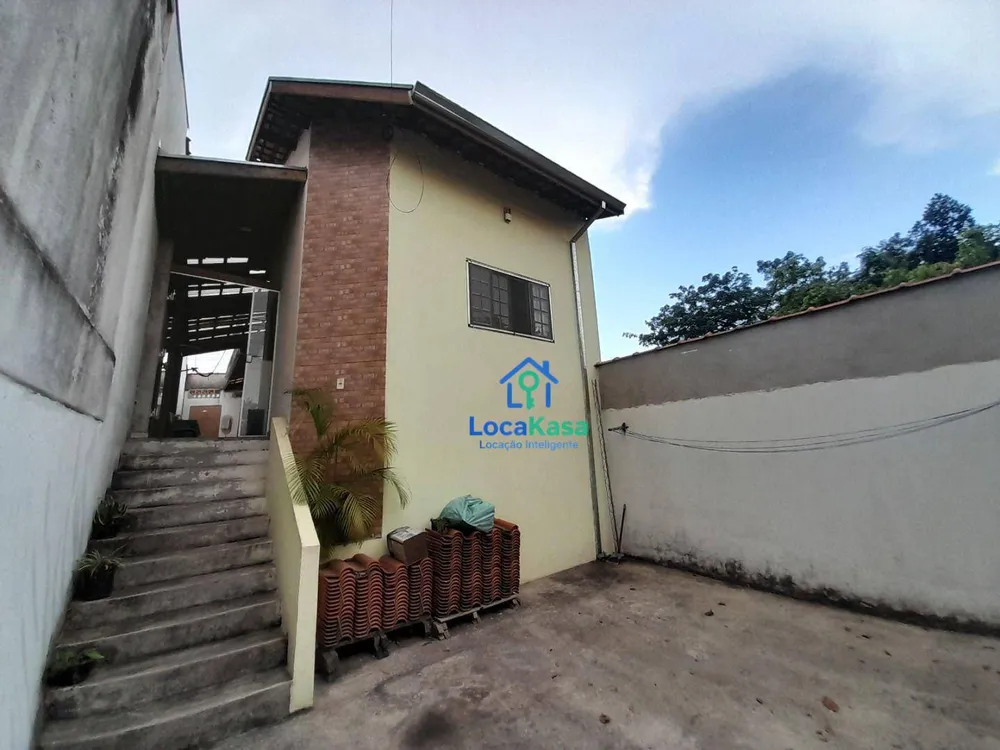 Casa, 2 quartos - Foto 1