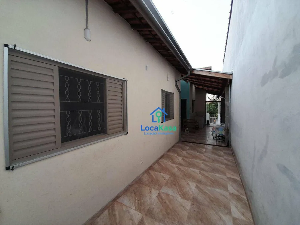 Casa, 2 quartos - Foto 5