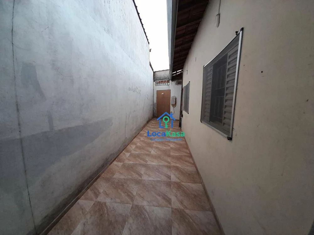 Casa, 2 quartos - Foto 4
