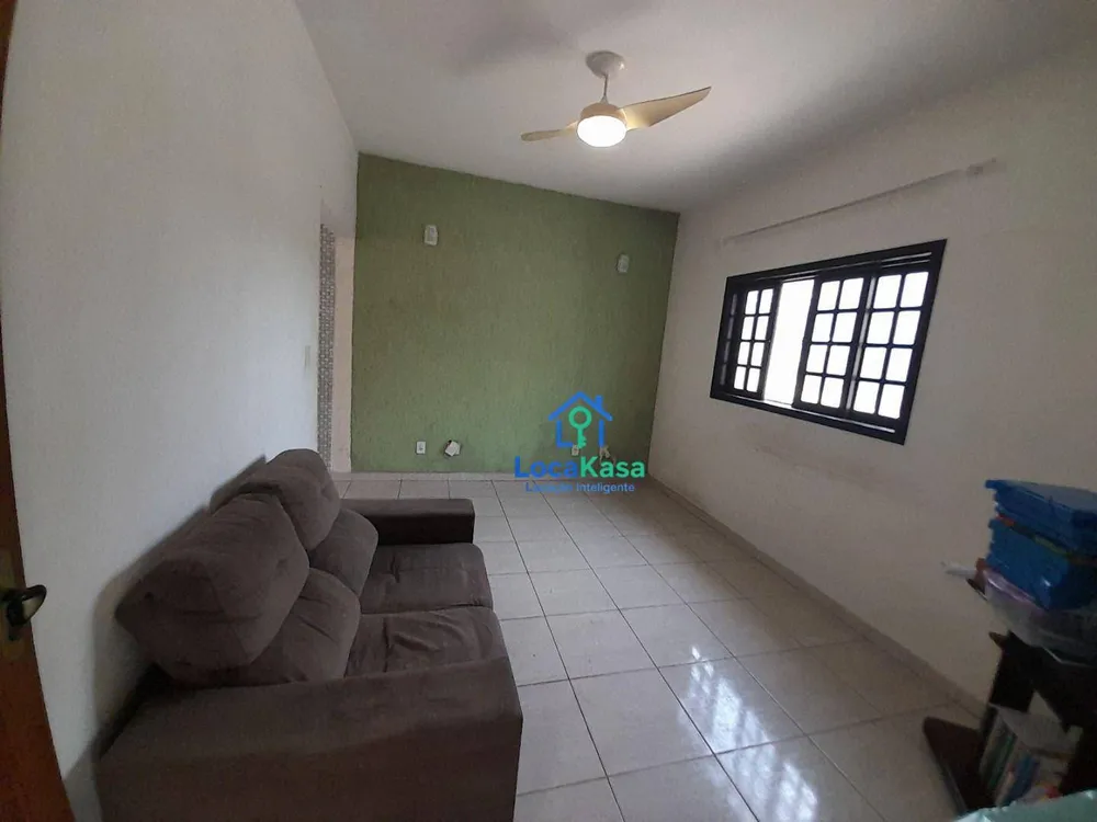 Casa, 2 quartos - Foto 7