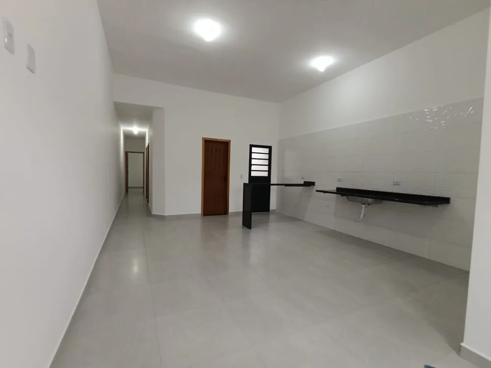 Casa, 2 quartos, 75 m² - Foto 1
