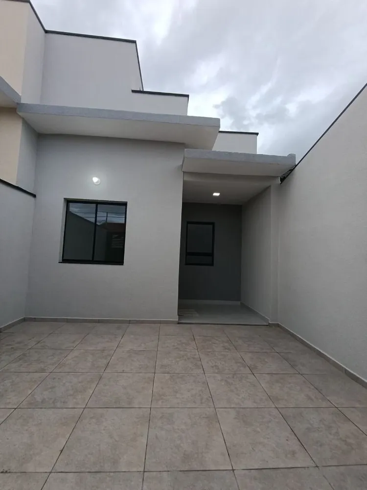 Casa, 2 quartos, 75 m² - Foto 7