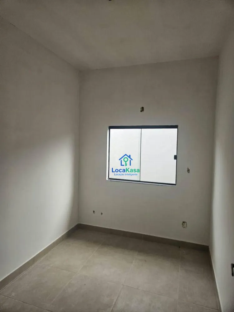 Casa, 3 quartos, 87 m² - Foto 2