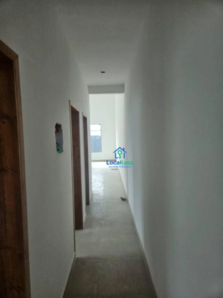 Casa, 3 quartos, 87 m² - Foto 4